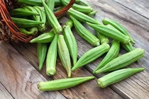 Vô tư ăn đậu bắp mà không biết những tác hại khôn lường này