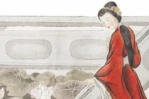 'Đàn ông vô dục như sắt, đàn bà vô dục như gai', nghĩa là gì? 