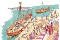 Nền văn minh cổ đại nào đã nghĩ ra bảng chữ cái Alphabet?