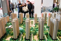 Hàng triệu căn hộ trống và núi nợ 5.200 tỷ USD của địa ốc Trung Quốc