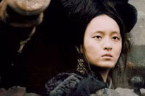 Chi tiết bất ngờ về nữ cướp biển nổi danh nhất Trung Quốc 