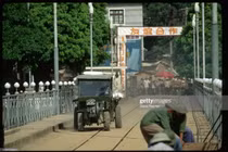 Cuộc sống ở Lào Cai năm 1993 qua ảnh của Steve Raymer