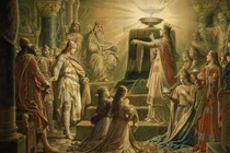 Điều ít ai biết về Chén Thánh huyền thoại của phương Tây 