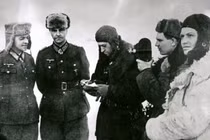 Số phận Thống chế khét tiếng Đức Quốc xã khi bị Liên Xô bắt