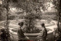 Loạt ảnh đặc biệt về Cố đô Huế những năm 1930-1940