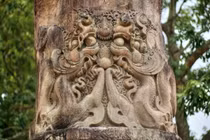 Tản mạn về hình tượng rồng trong lịch sử, văn hóa Việt Nam