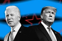 Điều đặc biệt làm nên lịch sử của cuộc bầu cử tổng thống Mỹ 2020