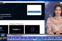 Video: Cảnh báo nhà đầu tư tham gia mạng xã hội tự xưng Vitae