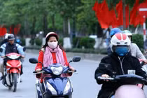 Dự báo thời tiết mùng 2 Tết, Hà Nội rét đậm, Sài Gòn nóng nực