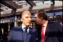  15 điều thú vị về lịch sử gia tộc của ông Donald Trump