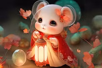 Tử vi đầu tuần mới: 2 con giáp số đỏ, 1 tuổi long đong