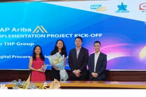 26 năm Tân Hiệp Phát và 50 năm SAP