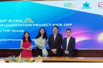 26 năm Tân Hiệp Phát và 50 năm SAP