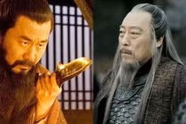 Sai lầm lớn nhất của Tào Tháo thay đổi lịch sử Tam Quốc