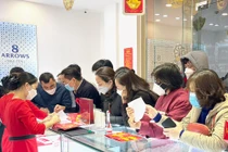 Giá vàng hôm nay 18/4: Khoảng lặng đáng sợ, báo hiệu tăng giá 