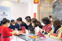 Giá vàng hôm nay 18/4: Khoảng lặng đáng sợ, báo hiệu tăng giá 