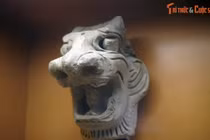 Vật chứng cực hiếm về đời sống ở Hà Nội thế kỷ 8-9