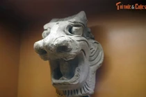 Vật chứng cực hiếm về đời sống ở Hà Nội thế kỷ 8-9