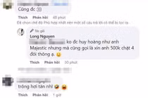 Lần hiếm hoi trai đẹp Rocker Nguyễn khoe body... lột xác có thành công?