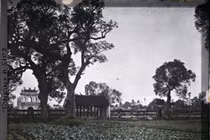 Ảnh đặc biệt quý Văn Miếu - Quốc Tử Giám và chùa Một Cột năm 1914-1915