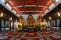 Top 10 sự thật bất ngờ về ngôi chùa nổi tiếng nhất TP HCM