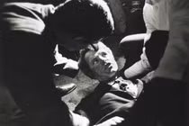 Cái chết đau đớn của em ruột tổng thống Mỹ John F. Kennedy