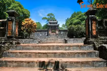 10 lăng mộ đặc sắc nhưng ít người biết ở Cố đô Huế