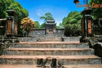 10 lăng mộ đặc sắc nhưng ít người biết ở Cố đô Huế