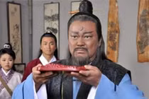 Sửng sốt về mức tiền lương của Bao Thanh Thiên