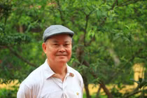 Diễn viên phim 'Chạy án', 'Bí thư tỉnh uỷ' bệnh nặng