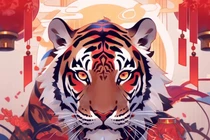 3 con giáp vận đỏ như son, giàu bất thình lình sau tuổi 30