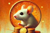 4 tuổi thăng quan phát tài ngay đầu tháng 3, lộc về tới tấp