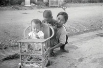 Ảnh hiếm về cuộc sống ở Châu Đốc năm 1931 (2)