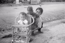 Ảnh hiếm về cuộc sống ở Châu Đốc năm 1931 (2)