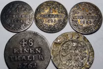 Sự thật không tin nổi về lịch sử hình thành đồng đô la Mỹ