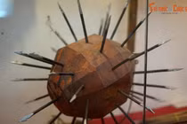 Vũ khí thô sơ cực đáng sợ của Việt Nam thời kháng chiến