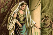 Cõi thần bí của các nữ tiên tri khuynh đảo đế chế La Mã