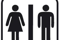 Nam sinh trường THPT Giồng Ông Tố quay lén trong nhà vệ sinh nữ