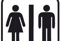 Nam sinh trường THPT Giồng Ông Tố quay lén trong nhà vệ sinh nữ