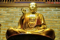 Điều có 1-0-2 của “chốn tổ” phái Phật giáo Tào Động ở Hà Nội