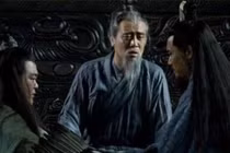 Tại sao Lưu Bị không trao di ngôn cho Gia Cát Lượng?