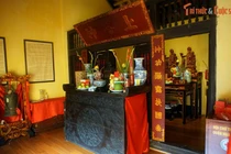 Loạt di tích phố cổ Hà Nội hồi sinh ngoạn mục sau trùng tu