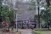 Điều gì giúp Bảo tàng Dân tộc học nhận giải kiến trúc quốc tế?