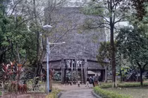 Điều gì giúp Bảo tàng Dân tộc học nhận giải kiến trúc quốc tế?