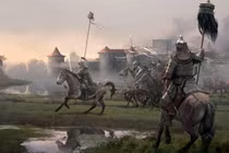 Chiến thắng oanh liệt nhất của quân Mông Cổ ở châu Âu