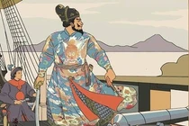 Dũng tướng nào của Nguyễn Ánh bị vu “ôm lòng Tào Tháo”? 