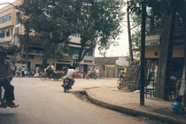 Loạt ảnh cực hiếm về Hà Nội năm 1991 của Lewis M. Stern