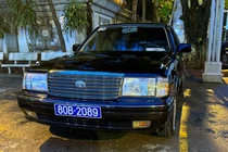 “Xe Toyota Crown của Tổng Bí thư Nguyễn Phú Trọng nên được đưa vào bảo tàng“