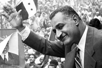 Chân dung loạt tướng lĩnh nổi tiếng nhất của quân đội Ai Cập 