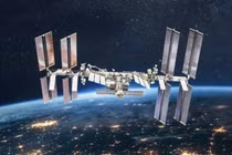 Khảo cổ ngoài không gian, sốc nặng tìm thấy hơn 5.000 'hiện vật' 